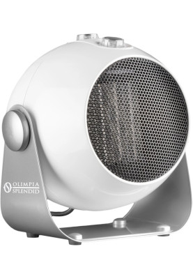Тепловентилятор Olimpia Splendid CALDODESIGN (99447) керамічний