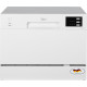 Посудомийна машина MIDEA MCFD55320W-C