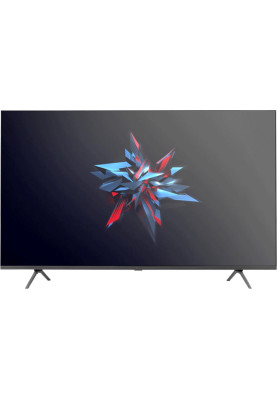 Телевізор ARTEL "A55LU8500" DARK-GREY (Т2, Smart TV, 4К)