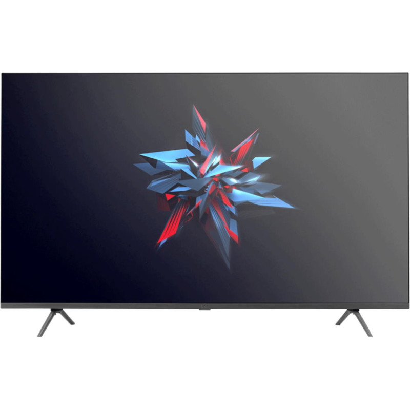 Телевізор ARTEL "A55LU8500" DARK-GREY (Т2, Smart TV, 4К)