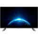 Телевізор ARTEL "UA32H3200" BLACK (Т2, Smart TV, безрамочний)