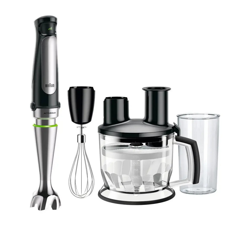 Блендер BRAUN MQ7075X