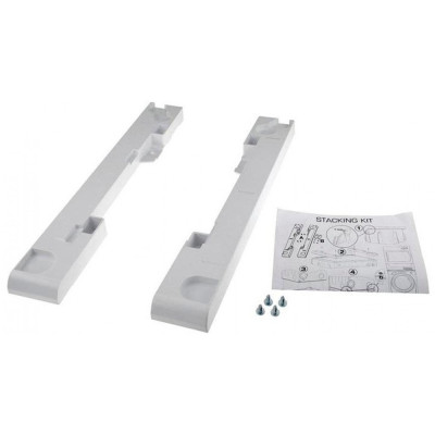 З'єднувальна планка для прал. маш. Candy WSK1101/1 STD FM STCK KIT