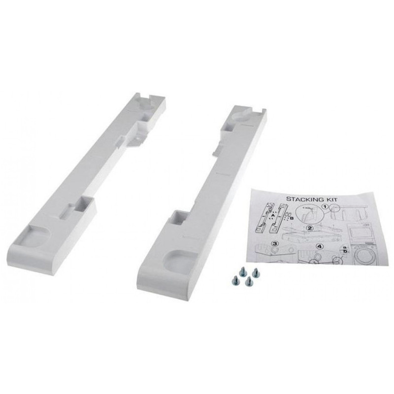 З'єднувальна планка для прал. маш. Candy WSK1101/1 STD FM STCK KIT