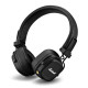 Навушники Marshall Major IV Black (1005773)