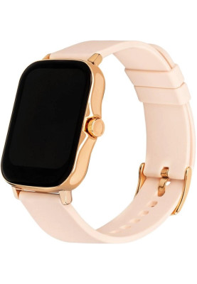 Смарт-годинник Gelius Pro GP-SW003 (Amazwatch GT2 Lite) Gold
