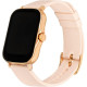 Смарт-годинник Gelius Pro GP-SW003 (Amazwatch GT2 Lite) Gold
