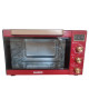 Духовка GoodGrill GR-6501RC 65л конвекція (червона)