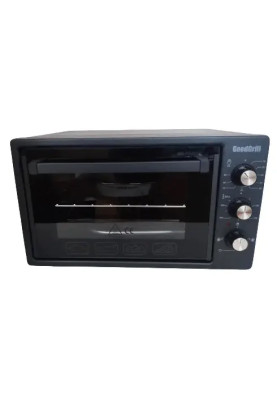 Духовка GoodGrill GR-4002 40л (чорна)