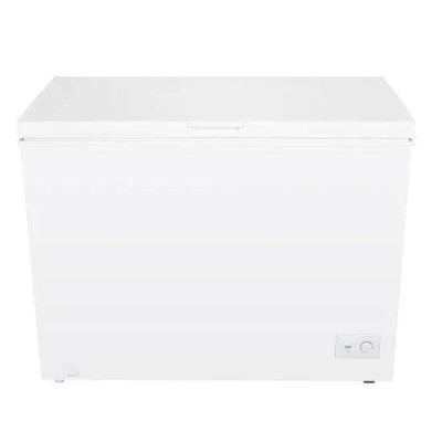 Морозильна скриня Milano MCD380W