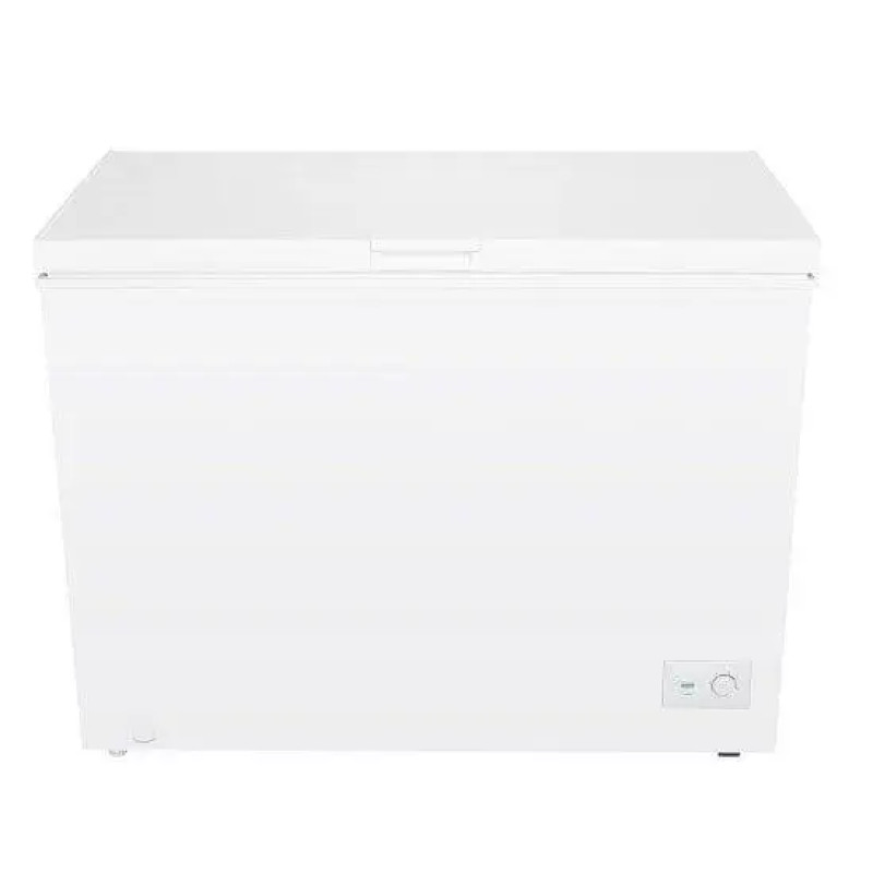 Морозильна скриня Milano MCD380W