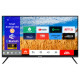 Телевізор MILANO "55UHDT2S1323" 4K UHD SMART TV