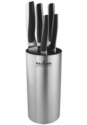 Набір ножів MAXMARK MK-K07 (6пр)