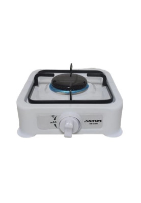 Плитка газова Astor GS 2301 (1 конфорка)