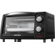 Духовка ростерна Astor CZ-2109 (міні-піч 9л) чорна