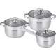 Набір посуду Astor AST1709 (6пр)