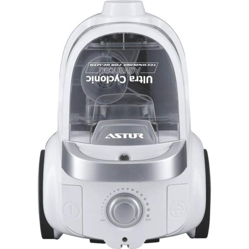 Порохотяг Astor ZW17060 (колба)