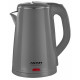 Чайник Astor HHB2120G (термос) сірий