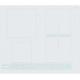 Варильна поверхня Hotpoint-Ariston HB8460BNE/W