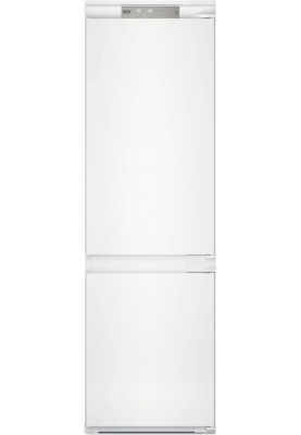 Холодильник Whirlpool WHC18 T573 (вбудований)