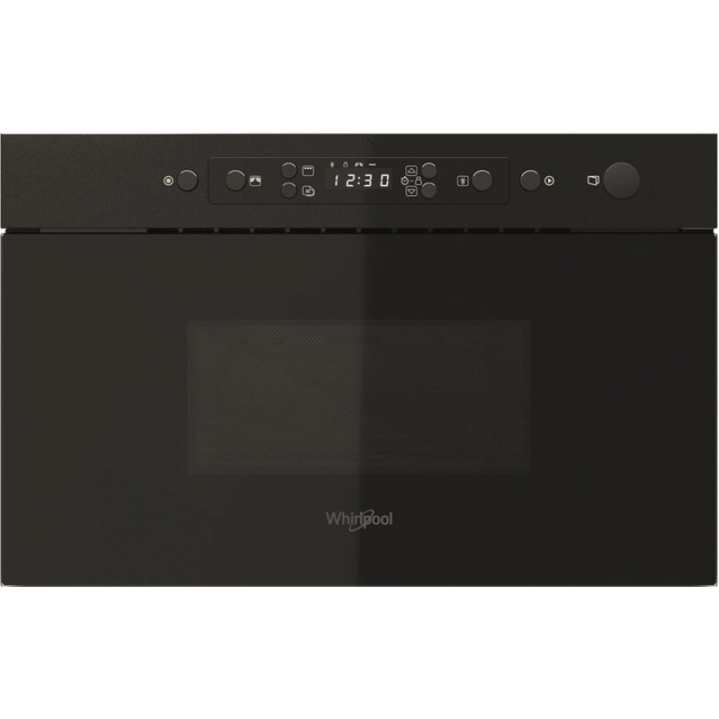 Мікрохвильова піч WHIRLPOOL MBNA920B (вбудована)