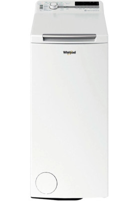 Пральна машина Whirlpool TDLRB 7222BS