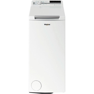 Пральна машина Whirlpool TDLRB 7222BS