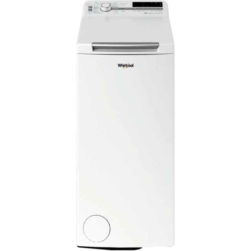 Пральна машина Whirlpool TDLRB 7222BS