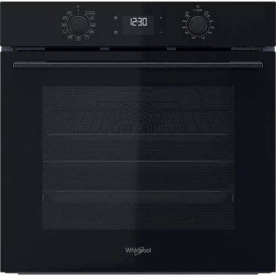 Духова шафа Whirlpool OMK58HU1B