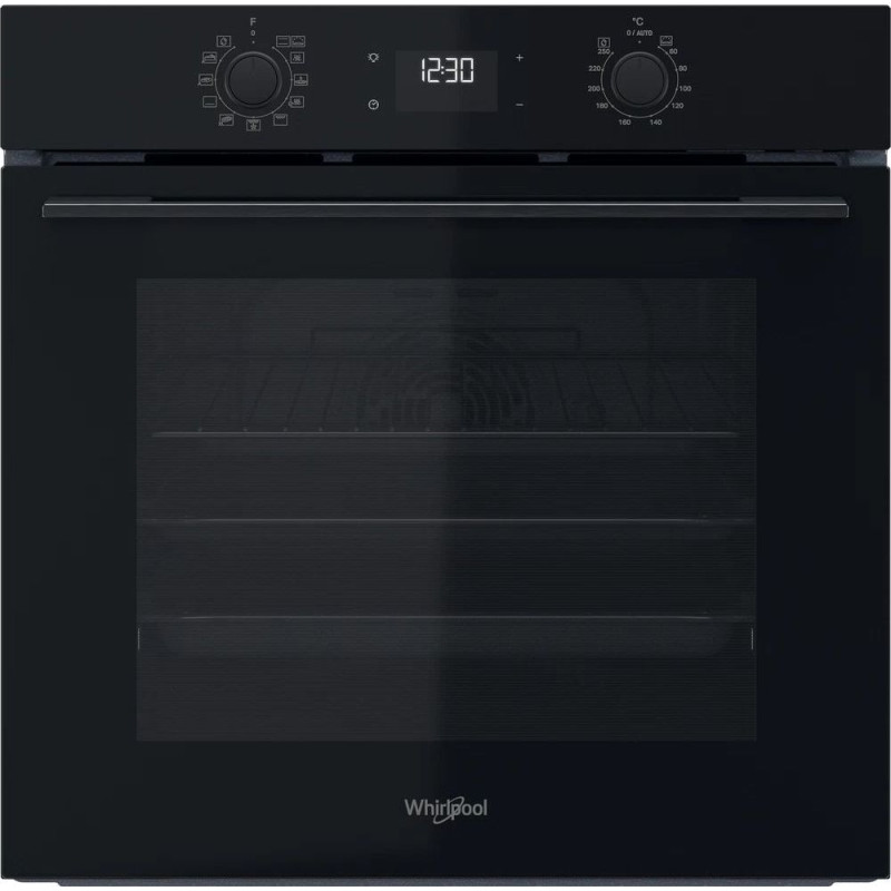 Духова шафа Whirlpool OMK58HU1B