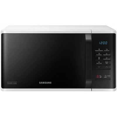 Мікрохвильова піч Samsung MS23K3513AW