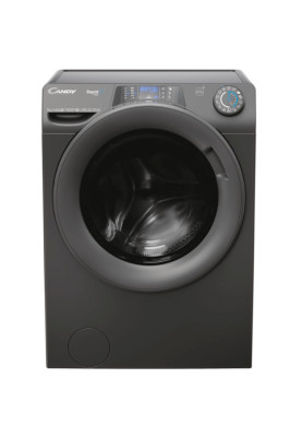 Пральна машина Candy RP4 476BWMRR/1-S графіт