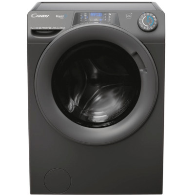 Пральна машина Candy RP4 476BWMRR/1-S графіт