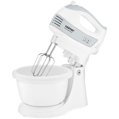 Міксер Zelmer ZHM 2459 S (з чашою)