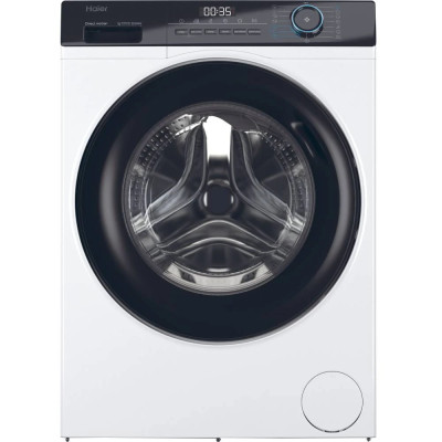Пральна машина Haier HW70-B12929-S (7 кг, прямий привід)