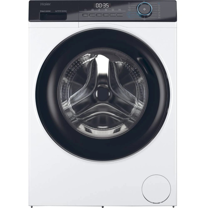 Пральна машина Haier HW70-B12929-S (7 кг, прямий привід)