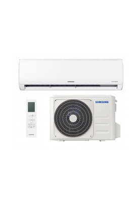 Кондиціонер Samsung AR18BXHQASINUA (інвертор, -22)
