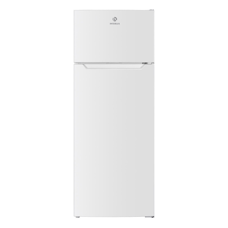 Холодильник INTERLUX ILR-0205W (1,43 м, білий)
