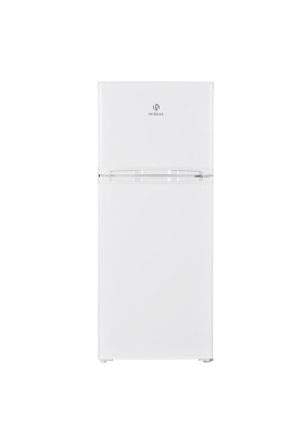 Холодильник INTERLUX ILR-0155W (1,22 м, білий)