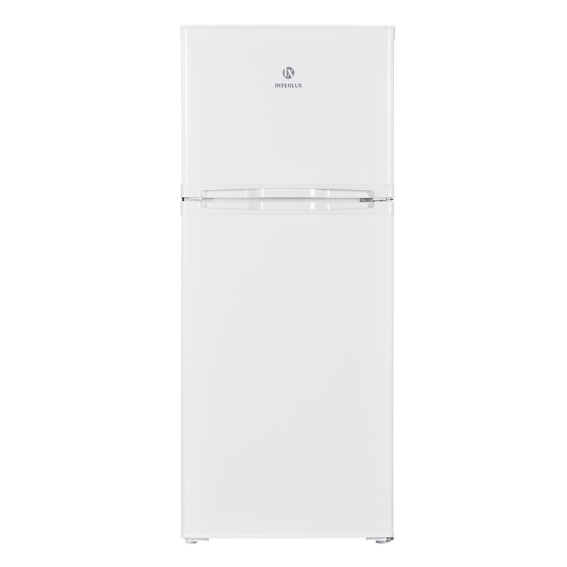 Холодильник INTERLUX ILR-0155W (1,22 м, білий)