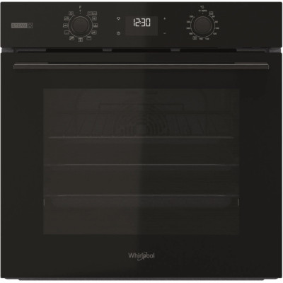 Духова шафа Whirlpool OMSK58CU1SB