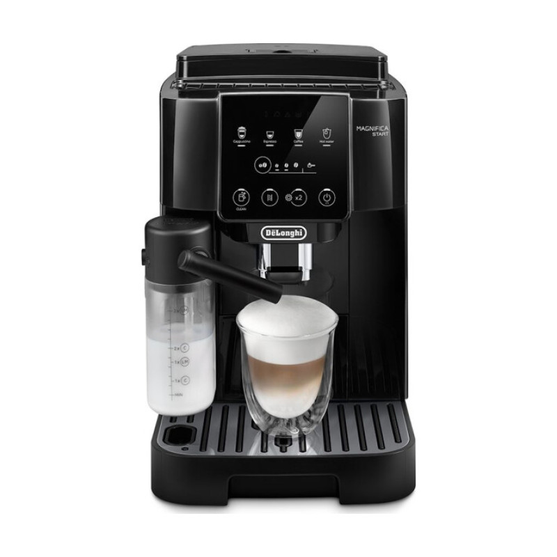 Кавомашина Delonghi ECAM 220.60.B