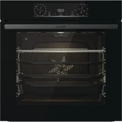 Духова шафа Gorenje BOS6737E06BG