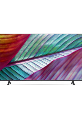 Телевізор LG 50UR78006LK