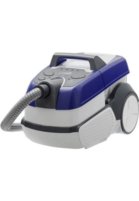 Порохотяг Zelmer ZVC 9140 D миючий