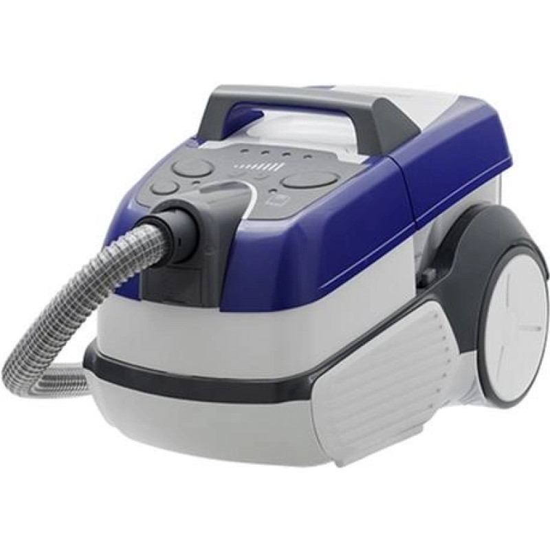 Порохотяг Zelmer ZVC 9140 D миючий