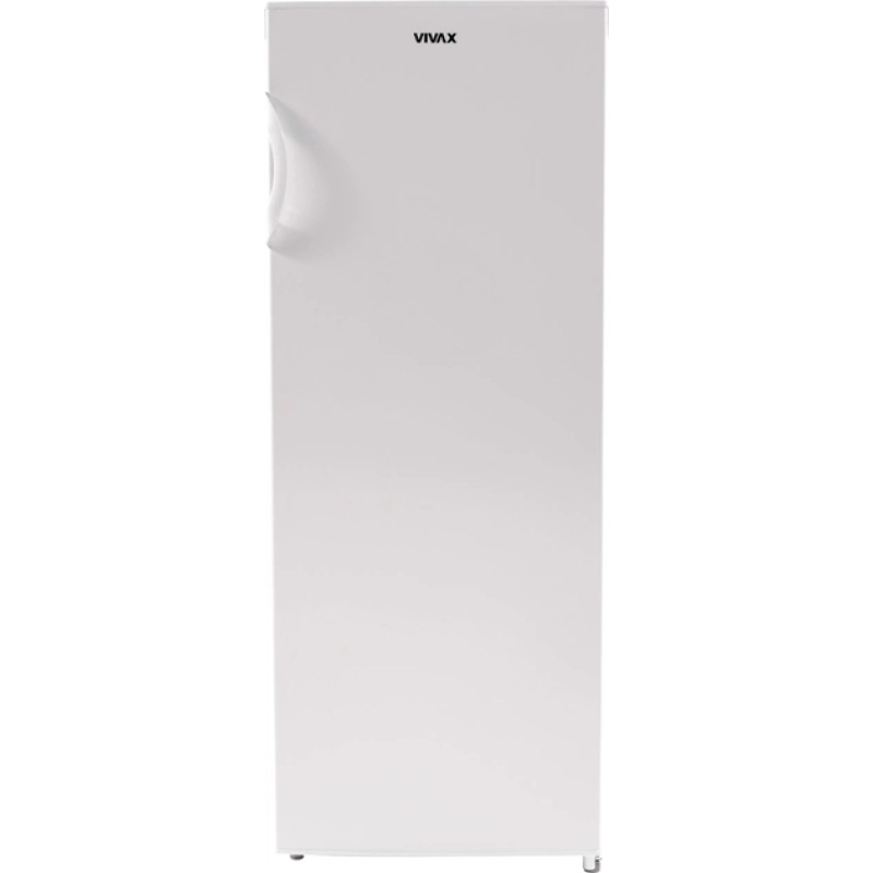 Морозильна камера VIVAX VF-157 WH (1,42 м,5 полок)