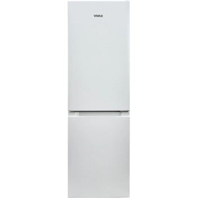 Холодильник VIVAX CF-174 LF W (1,51 м, нижня мор. білий)