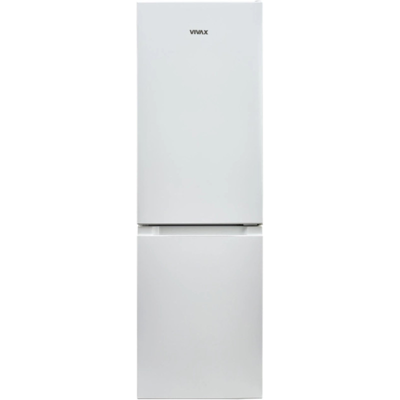 Холодильник VIVAX CF-174 LF W (1,51 м, нижня мор. білий)