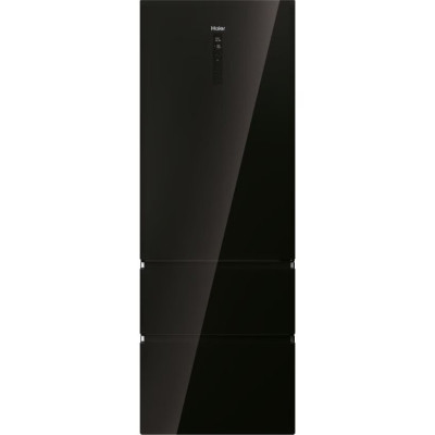 Холодильник Haier HTW7720DNGB